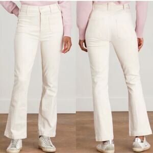 MOTHER The Hustler Patch Pocket Flood in Act Natural